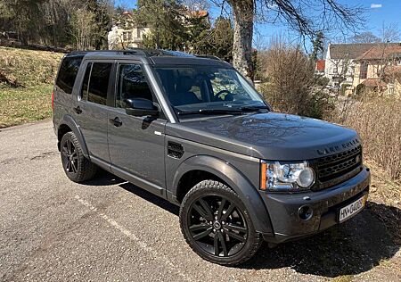 Land Rover Discovery 3.0 SDV6 HSE Luxury 1. Hand