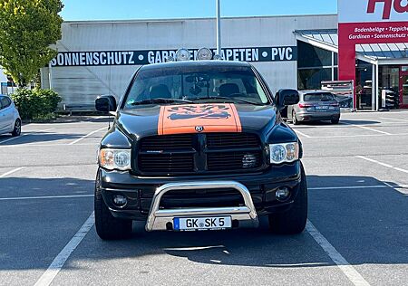 Dodge RAM 5,7 Hemi Magnum 4 WD