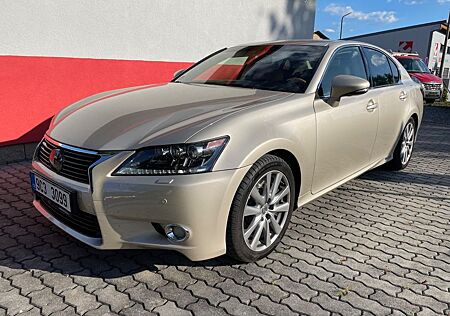 Lexus GS 450 450h Luxury
