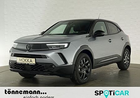 Opel Mokka B GS AT+MATRIX-LED+KEYLESS+RÜCKFAHRKAMERA+