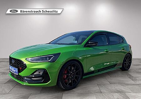 Ford Focus Lim. ST X | 7 Jahre FGS| Track Pack |M-LED