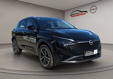 Nissan Qashqai N-Way e-Power