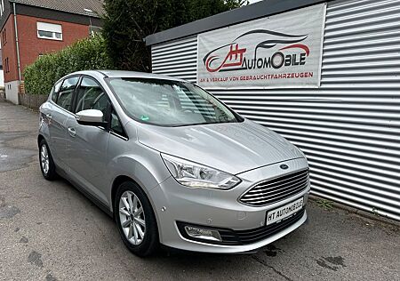 Ford C-Max 1.0 ST-STOP/NAVI/SHZ/TEMP/KLIMAAUT/PDC