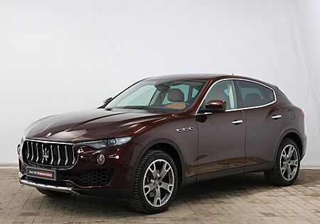 Maserati Levante Diesel
