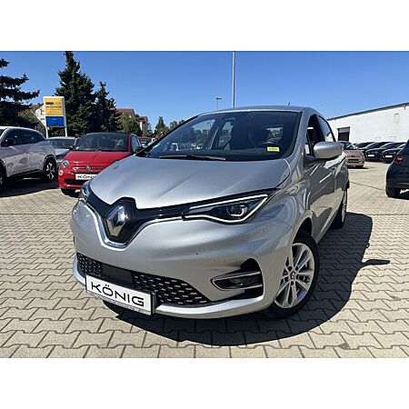 Renault ZOE leasen