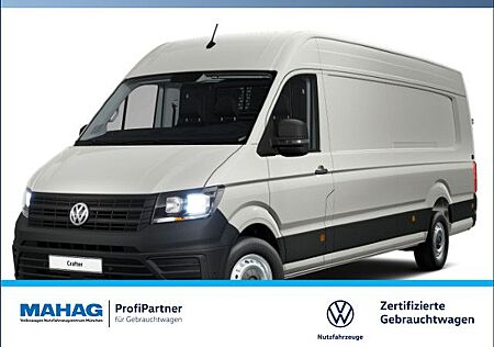 VW Crafter Volkswagen Kasten 2,0l 103kW 6-Gang Radst. 3640 mm