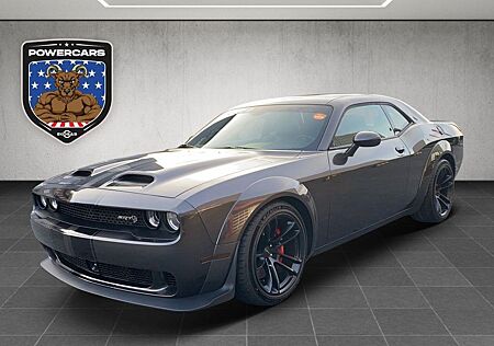 Dodge Challenger SRT Hellcat 6,2l,ACC,Sitzhzg+Lüftung