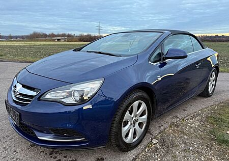 Opel Cascada 1.4 ECOTEC Turbo 103kW Edition S/S E...