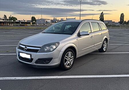 Opel Astra Caravan 1.9 CDTI Cosmo 110kW Cosmo