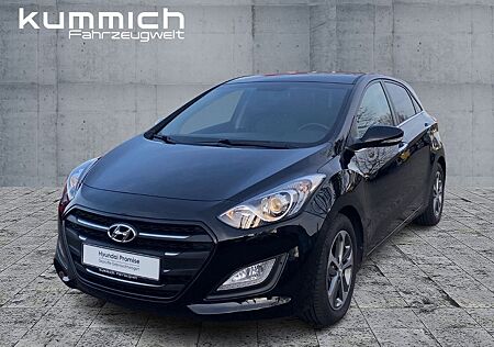 Hyundai i30 Yes Gold 1.4
