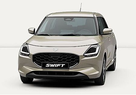 Suzuki Swift 1.2 Comfort+ Hybrid