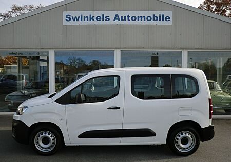 Citroën Berlingo Live M 1.Hand