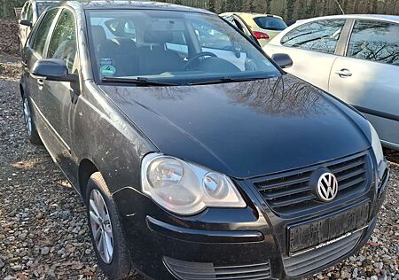 VW Polo Volkswagen IV Trendline