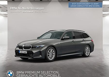 BMW 330i xDrive Touring M Sport AHK LiveCockpitProf