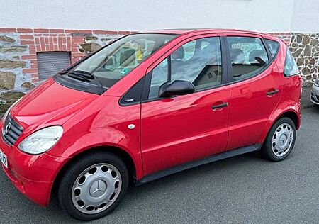Mercedes-Benz A 140 CLASSIC Classic