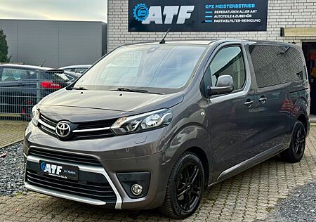 Toyota Pro Ace Proace Verso L1 Family 8.SITZER