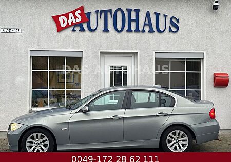 BMW 325i 126000 KM HAGELSCHADEN