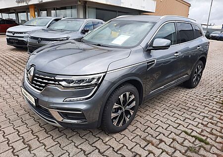 Renault Koleos 2,0 dci 185 Techno 4WD X-Tronic