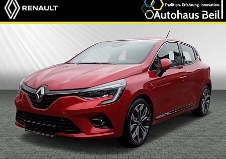 Renault Clio V Intens E-TECH FULL Hybrid 140 EU6d Navi L