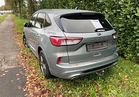 Ford Kuga ST Line X SUV Hybrid