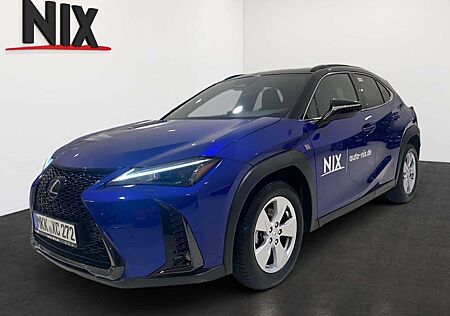 Lexus UX 300h 2.0 Hybrid F-Sport Design Two-Tone