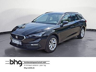 Seat LEON SPORTSTOURER STYLE 1,0 ETSI DS