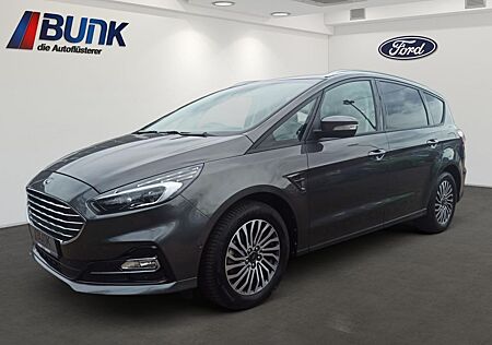 Ford S-Max 2.5L / Business-Paket 2 / Family-Paket