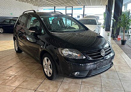 VW Golf Volkswagen Plus V United *AHK abnehmbar*