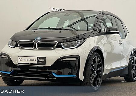 BMW i3s 120 AdaptLED RFK PDC SHZ ACC Navi H&K 20"LM