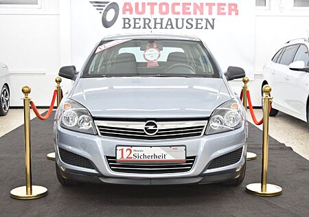 Opel Astra H Lim. Selection "110 Jahre" KLIMA
