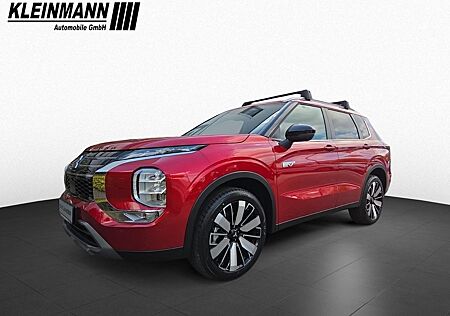 Mitsubishi Outlander PHEV Intro Edition 2.4l 4WD *AHK