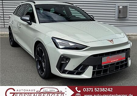 Cupra Leon 1.5 eTSI MATRIX AHK KAMERA