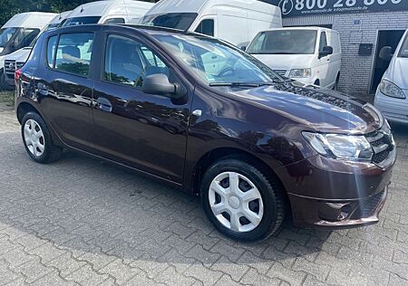 Dacia Sandero II Ambiance