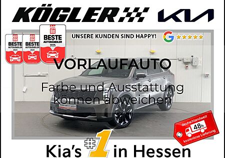 Kia Sorento PE 2.2D AWD PLAT 7S NAP PREM GD