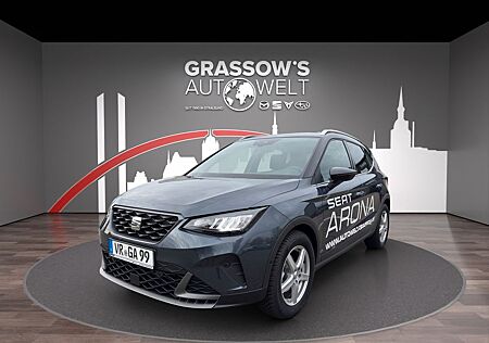Seat Arona FR 1.0 TSI DSG LED/ACC/NAVI/AHK