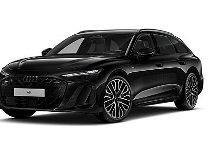 Audi A6 Avant TFSI quattro 270 kW S tronic