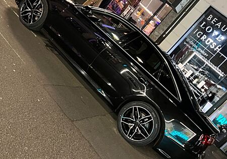 Audi A6 3.0 TDI 200kW quattro, Bose, ACC,Luftfederung