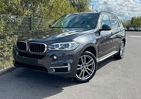 BMW X5 gebraucht kaufen BMW X5 xDrive25d 7SZ-PANO-DAS