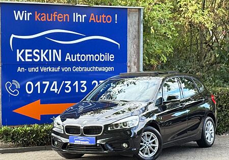BMW 218 2 Active Tourer d*AUTOMATIK*PANORAMA*NAVI*