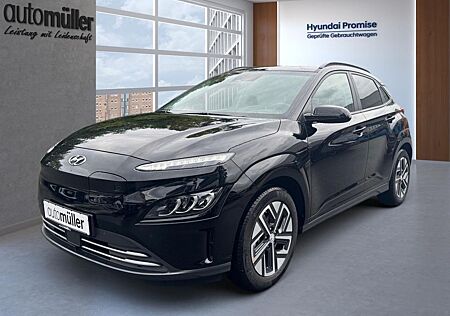Hyundai Kona PRIME HUD SpurW LM KlimaA Virtual PDC ACC