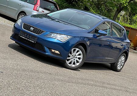 Seat Leon Style