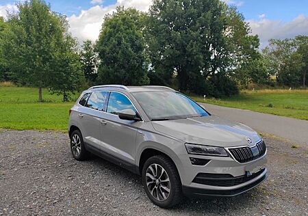 Skoda Karoq 1.5 TSI ACT DRIVE 125 DRIVE 125