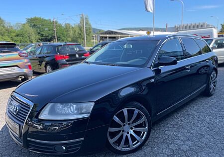 Audi A6 2.4 Avant NAVI/XENON/SHZ/KLIMA/TEMP/PDC/TÜV
