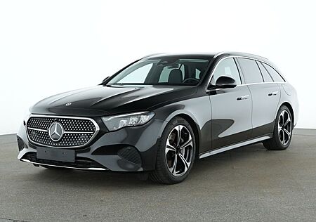 Mercedes-Benz E 300 de 4M T Avantgarde AHK+Distronic+Ambi+Kam