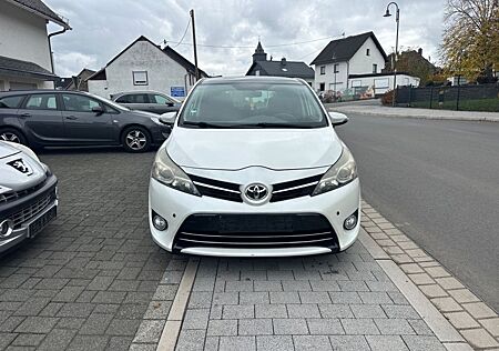 Toyota Verso Executive ! 7 Sitzer! Euro5! 2.0 Diesel