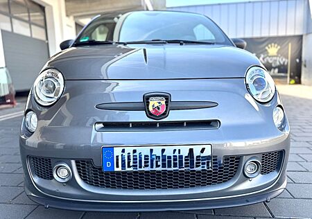 Abarth 595C 1.4 T-Jet 16V Competizione MTA Com...