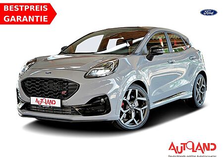 Ford Puma ST 1.5 EcoBoost LED Navi Kamera B&O
