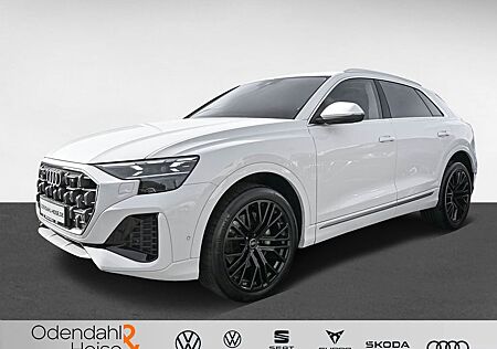 Audi Q8 SUV 50 TDI quattro tiptronic LASER/ HEAD-UP/