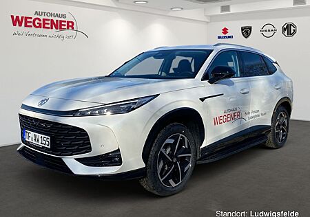 MG HS PHEV 1.5T 21kWh EDU 2WD Luxury LHDM