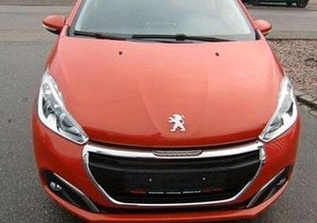 Peugeot 208 1.2 Active PureTech 82 STOP & START Active